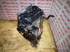 Двигатель в сборе. Nissan Almera Двигатель QG16DE