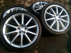 Subaru. 7.0x18, 5x100.00, ET55