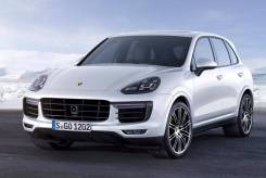 Porsche. x21, 5x130.00. Под заказ
