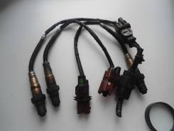 Датчик кислородный. Subaru Legacy, BE5, BH5 Subaru Impreza, GG9, GD9 Двигатель EJ204