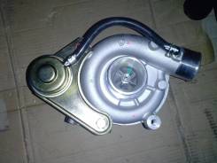 Турбина. Toyota Estima Emina, CXR10, CXR10G, CXR11, CXR11G, CXR20, CXR20G, CXR21, CXR21G Toyota Lite Ace Noah, CR40, CR40G, CR41, CR42, CR50, CR50G, C...