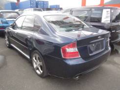 Крышка багажника. Subaru Legacy B4, BLE, BL9, BL5 Subaru Outback, BP9, BPE Subaru Legacy, BLE, BP5, BL5, BP9, BL9, BPE Двигатели: EJ20X, EZ30D, EJ204...
