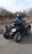 Cfmoto CF 500-A Basic. исправен, есть птс, с пробегом