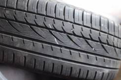 Continental ContiCrossContact. Всесезонные, износ: 20%, 4 шт