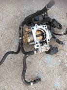 Заслонка дроссельная. Honda: Jazz, Fit Aria, Freed Spike, Mobilio Spike, Mobilio, Airwave, Freed, Fit, Partner, City, City ZX, Fit Shuttle Двигатели...