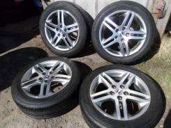 Honda. 7.0x17, 5x114.30, ET55