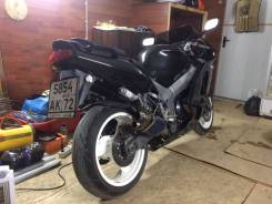 Kawasaki Ninja ZX-9R. 900 куб. см., исправен, птс, с пробегом