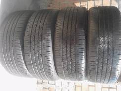 Bridgestone Dueler H/P 92A. Летние, 2013 год, износ: 10%, 4 шт