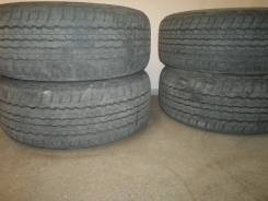 Dunlop Grandtrek AT22. Всесезонные, износ: 50%, 4 шт