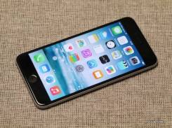 Apple iPhone 6. Б/у