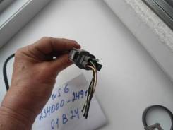 Датчик кислородный. Honda Odyssey, RA6, RA7, LA-RA6, GH-RA6 Двигатель F23A