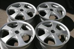 Rial Giro. 6.5x16, 5x100.00, 5x114.30, ET48