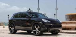 Vossen CV3-R. x22, 5x130.00. Под заказ
