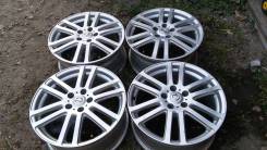 Nissan. 8.0x18, 5x114.30, ET45