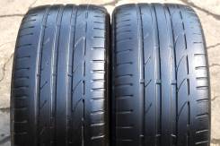 Bridgestone Potenza S001. Летние, 2012 год, износ: 20%, 2 шт