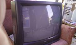 Funai. 21" CRT (ЭЛТ)