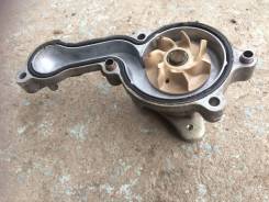 Помпа водяная. Honda: Jazz, Fit Aria, Insight, Airwave, Freed, Partner, Freed Spike, Mobilio Spike, Mobilio, Civic, Fit, City, City ZX, Fit Shuttle Дв...