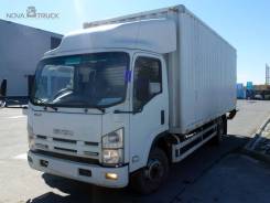 Isuzu Elf. Isuzu ELF, 5 193 куб. см., 7 000 кг.