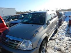 Suzuki Grand Escudo. TX92W, H27A