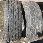 Dunlop Grandtrek AT3. Всесезонные, 2013 год, износ: 50%, 2 шт