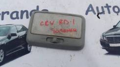 Фонарь освещения багажника. Honda CR-V, RD1