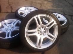 Sparco. 7.0x17, 4x100.00, ET52