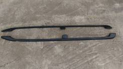 Рейлинг. Toyota Land Cruiser Prado, RZJ95W Двигатель 3RZFE