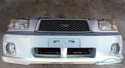 Ноускат. Subaru Forester, SG5, SG