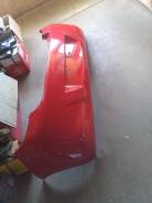 Бампер. Hyundai i20