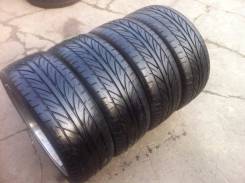 Hankook Ventus V12 evo K110. Летние, 2015 год, износ: 5%, 4 шт