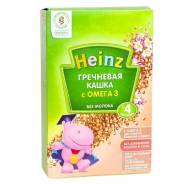 Каши.