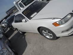 Toyota Mark II. JZX90, 1JZGE