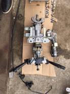 Колонка рулевая. Toyota Aristo Двигатели: 2JZGE, 2JZGTE
