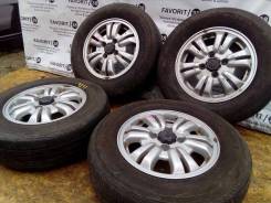 Honda. 6.0x15, 4x114.30, ET50