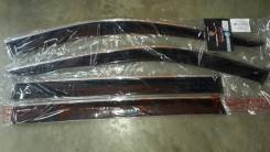 Ветровик на дверь. Nissan X-Trail, NT30, T30, PNT30 Двигатели: QR20DE, QR25DE, YD22DDTI, SR20VET
