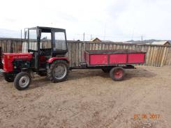 Taishan 240. Продам китайский трактор