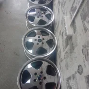 Lucky Star. 7.0x17", 5x114.3, ET55 ����