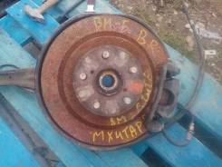 Диск тормозной. Subaru Legacy, BH5 Двигатели: EJ201, EJ202