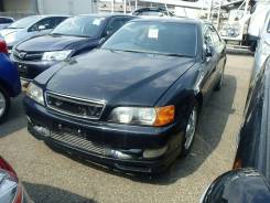 Toyota Chaser. JZX100, 1JZGTE VVTI