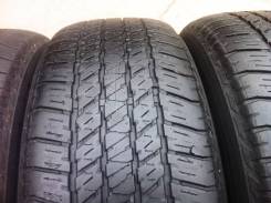 Bridgestone Dueler H/T. Летние, износ: 30%, 4 шт