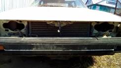 Радиатор охлаждения двигателя. Toyota Vista Toyota Camry