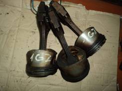 Поршень. Toyota Mark II, JZX105, JZX100, GX90 Toyota Chaser, JZX105, GX90, JZX100