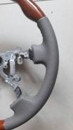 Руль. Toyota: Celsior, Alphard, Brevis, Aristo, Crown Majesta, Avensis, Camry, Avensis Verso, Avalon, Camry Gracia, Chaser, Corolla, Crown, Estima, Ga...
