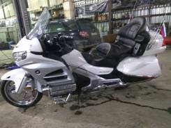 Honda Gold Wing. 1 800 куб. см., исправен, птс, с пробегом