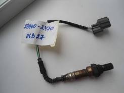 Датчик кислородный. Honda Odyssey, RA6, RA7, LA-RA6, GH-RA6 Двигатель F23A