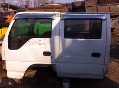 Кабина. Isuzu Elf