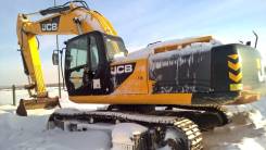 JCB JS 360 LC. Продается экскаватор, 2 300,00 куб. м.