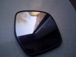 Стекло зеркала. Toyota Land Cruiser, HDJ101K, HDJ101, HDJ100, HDJ100L Двигатель 1HDFTE
