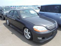 Toyota Mark II. JZX100, 1JZGTE VVTI