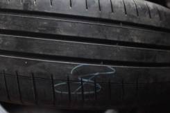 Michelin Pilot Sport 3. Летние, износ: 20%, 4 шт
